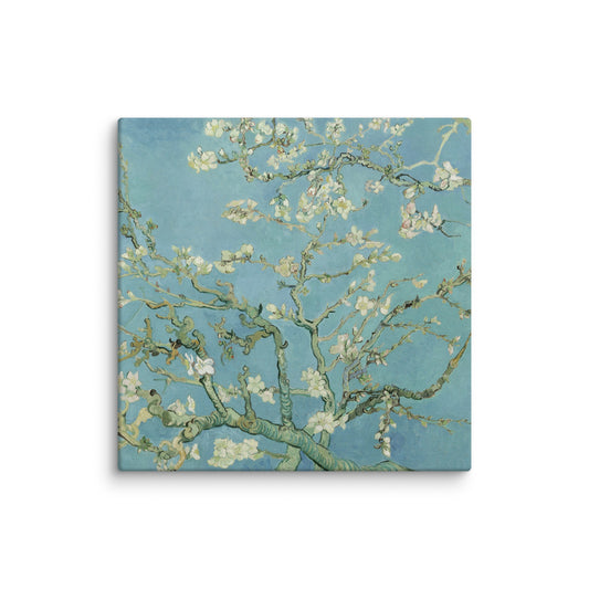 Almond Blossom - Vincent van Gogh